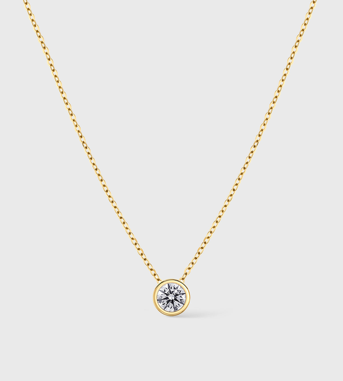 #Metal Color_Yellow Gold