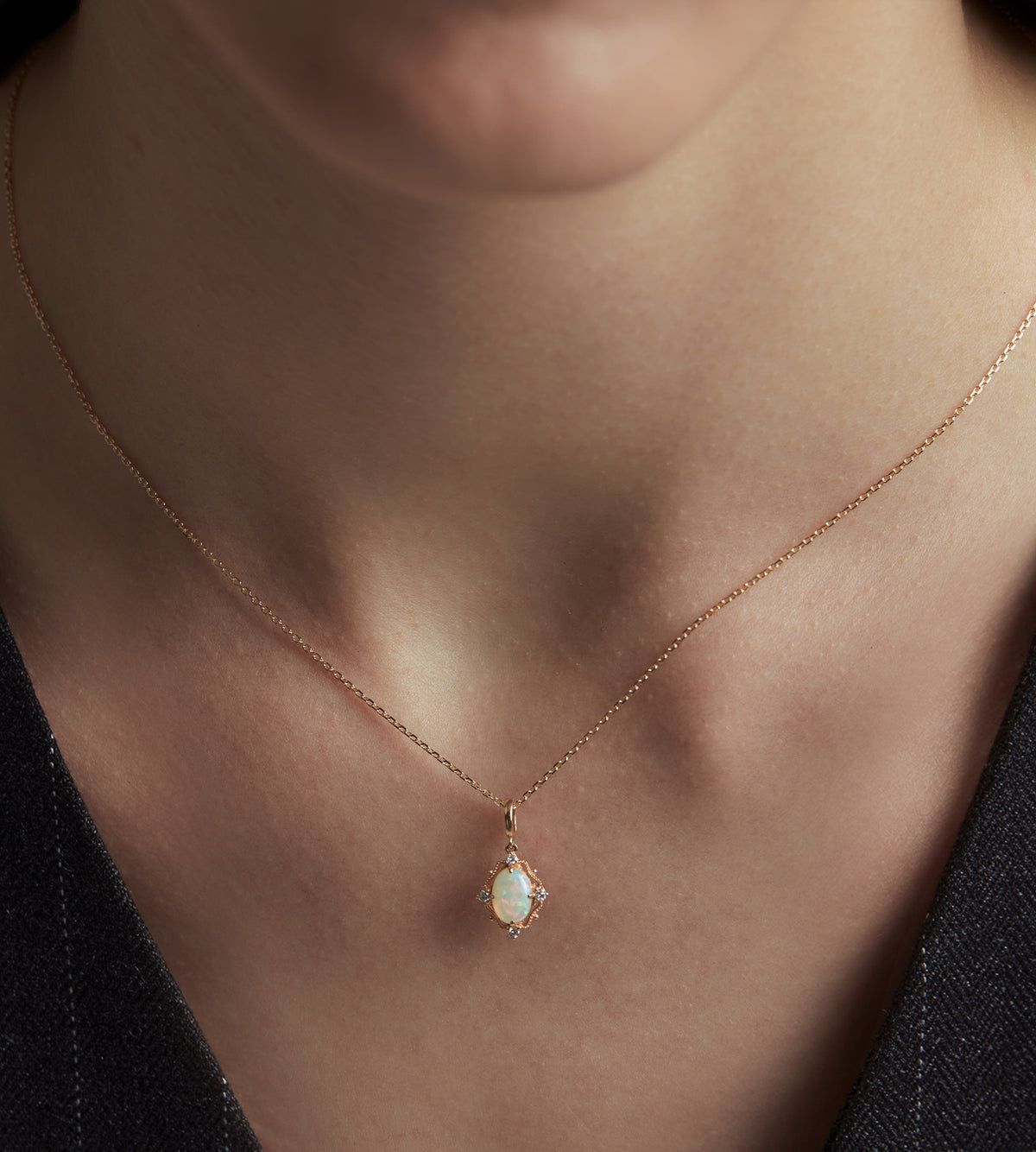 Opal Prism