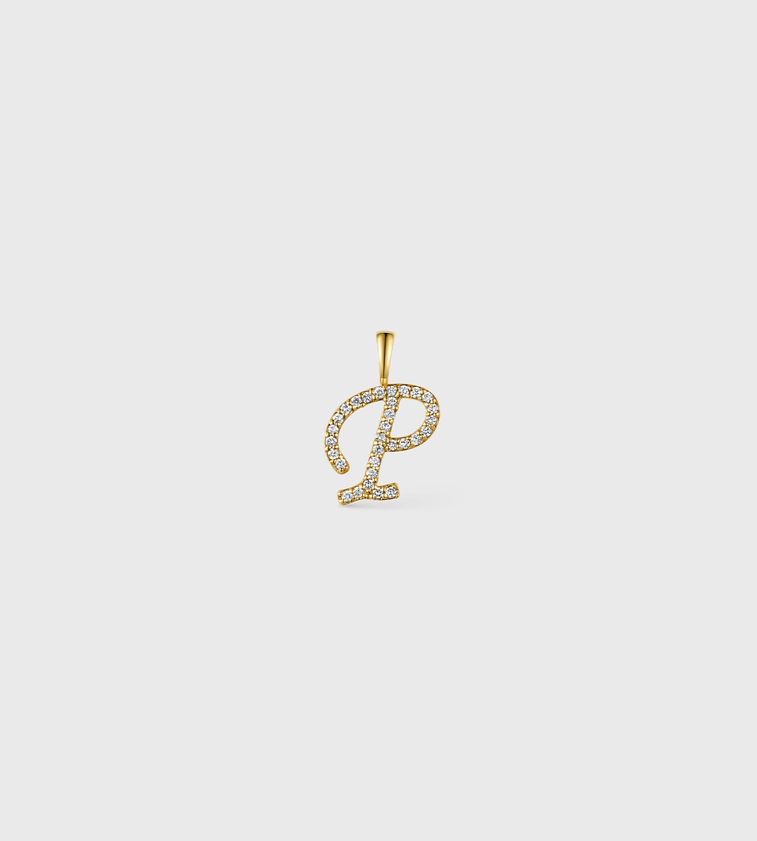 #Letter_P