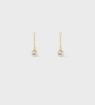 #Studs_none&&#Add-Ons_pearl Add-Ons