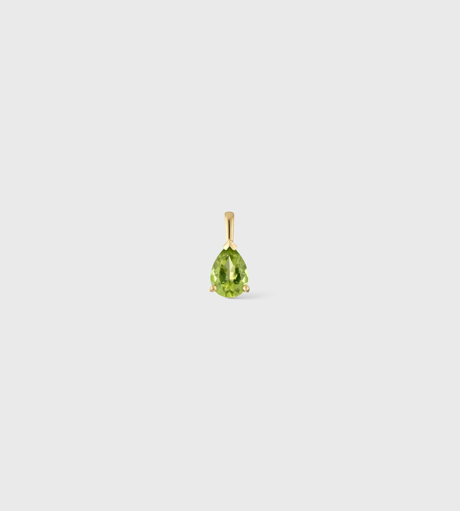 Peridot Meadow