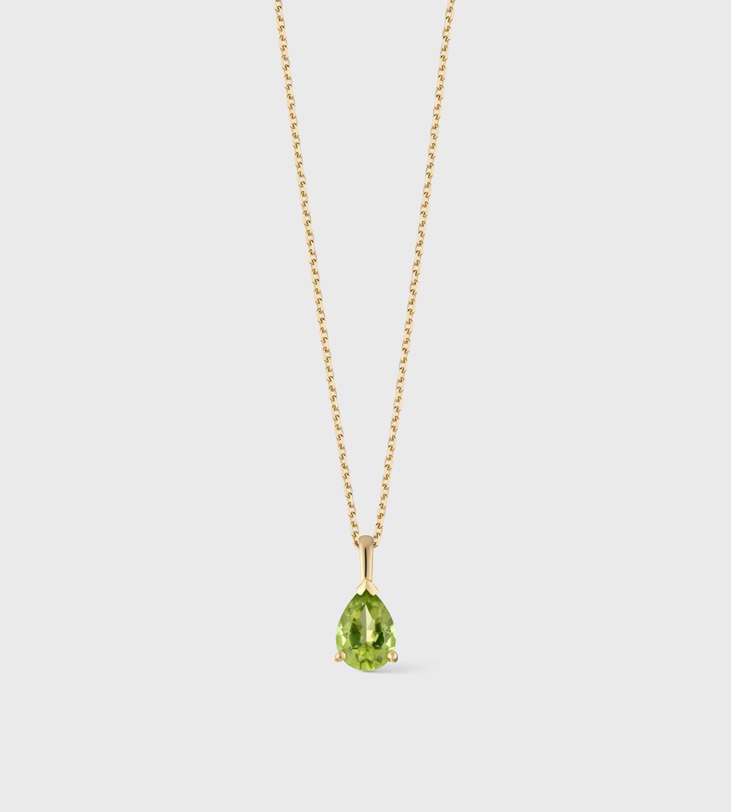 Peridot Meadow