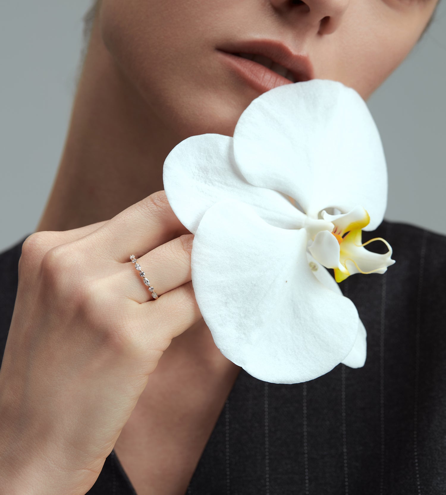 Petal Line