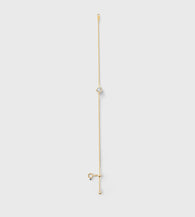 #Metal Color_Yellow Gold