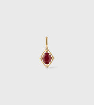 #Style_Pendant Only