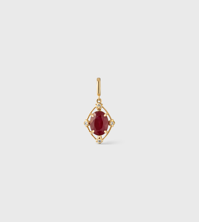 #Style_Pendant Only