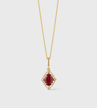 #Style_With 14K Solid Gold Chain
