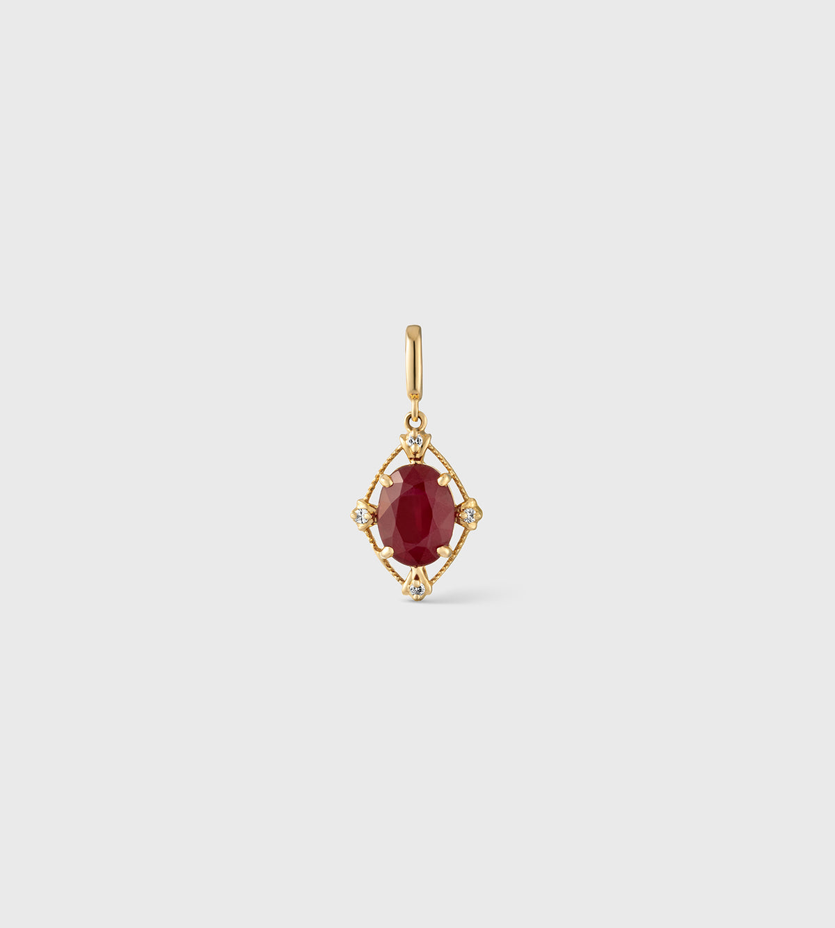 #Style_Pendant Only