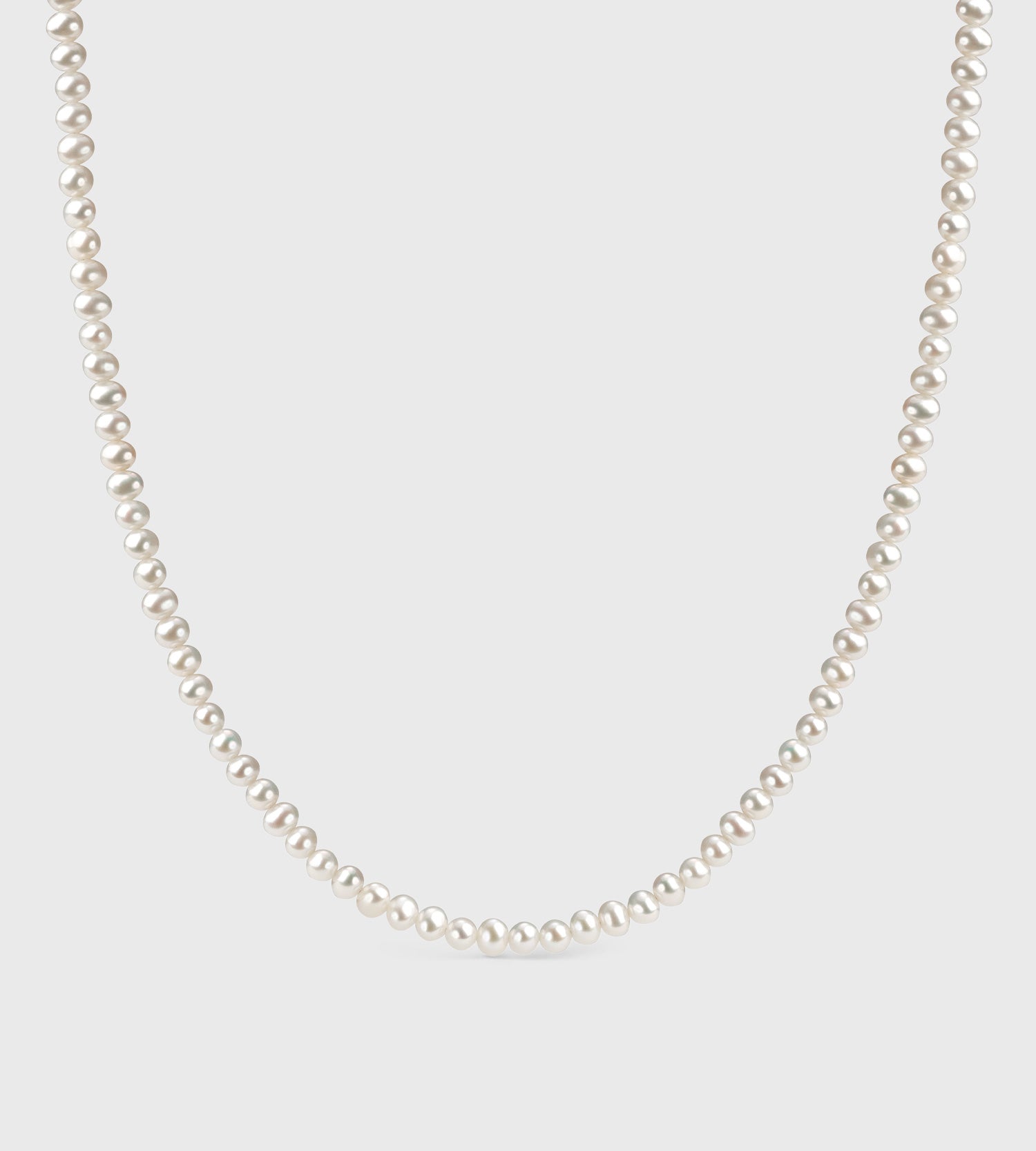 #Pearl Grade_aa 
&&#Pearl Size_4-5mm 
&&#Accessory Materials_Sterling Silver