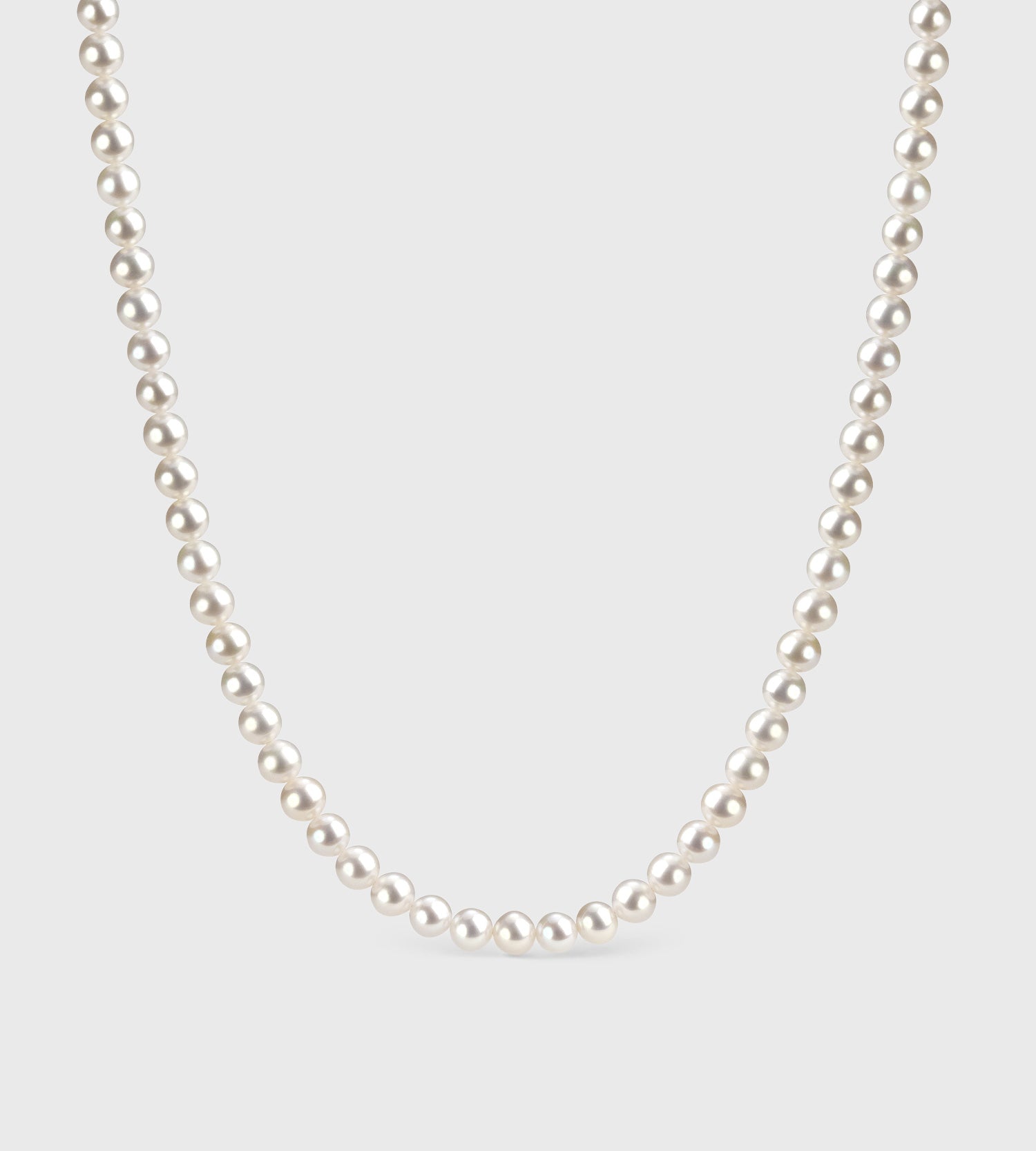 #Pearl Grade_aaa 
&&#Pearl Size_5-6mm 
&&#Accessory Materials_Sterling Silver