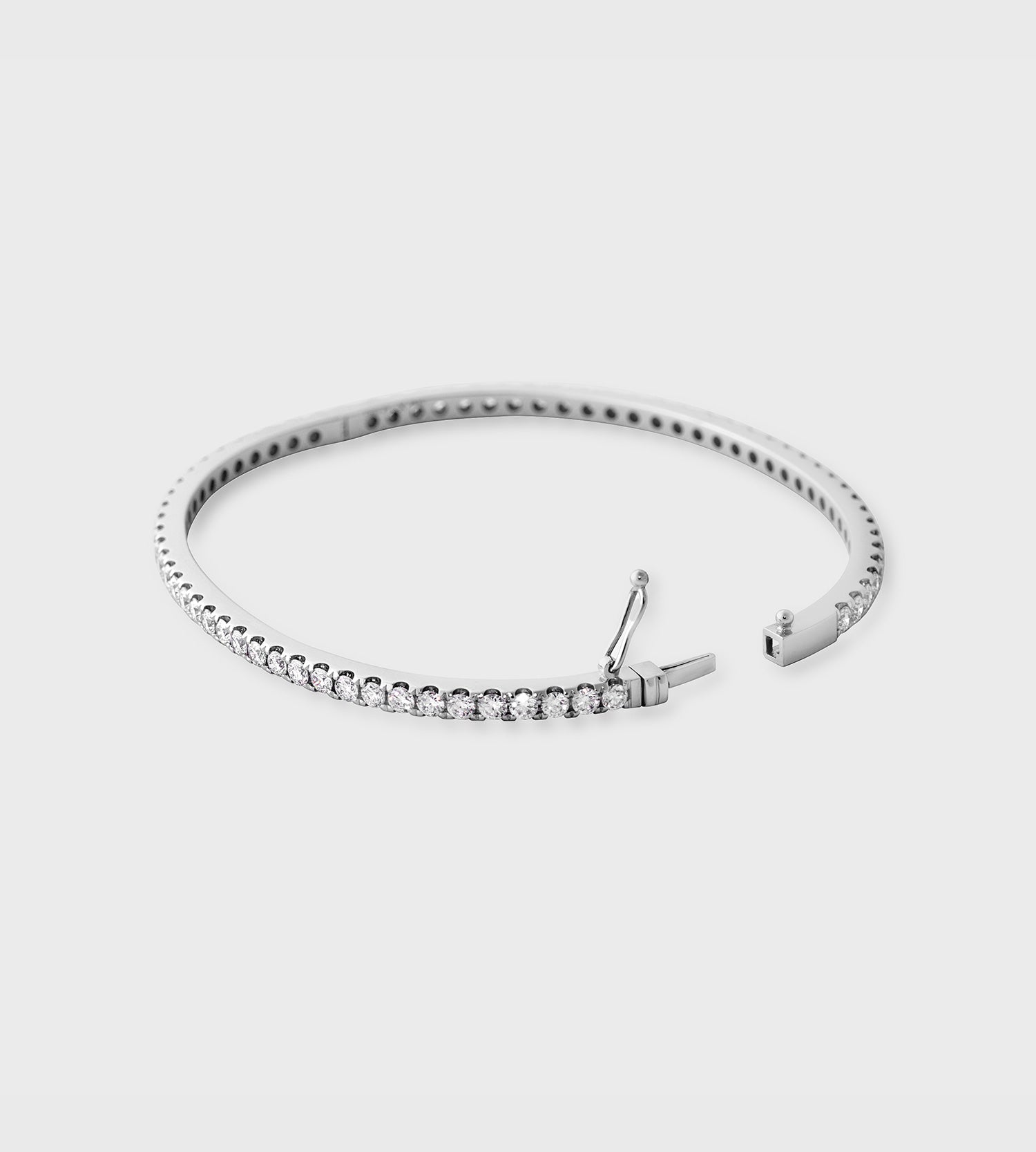 Silver Loop