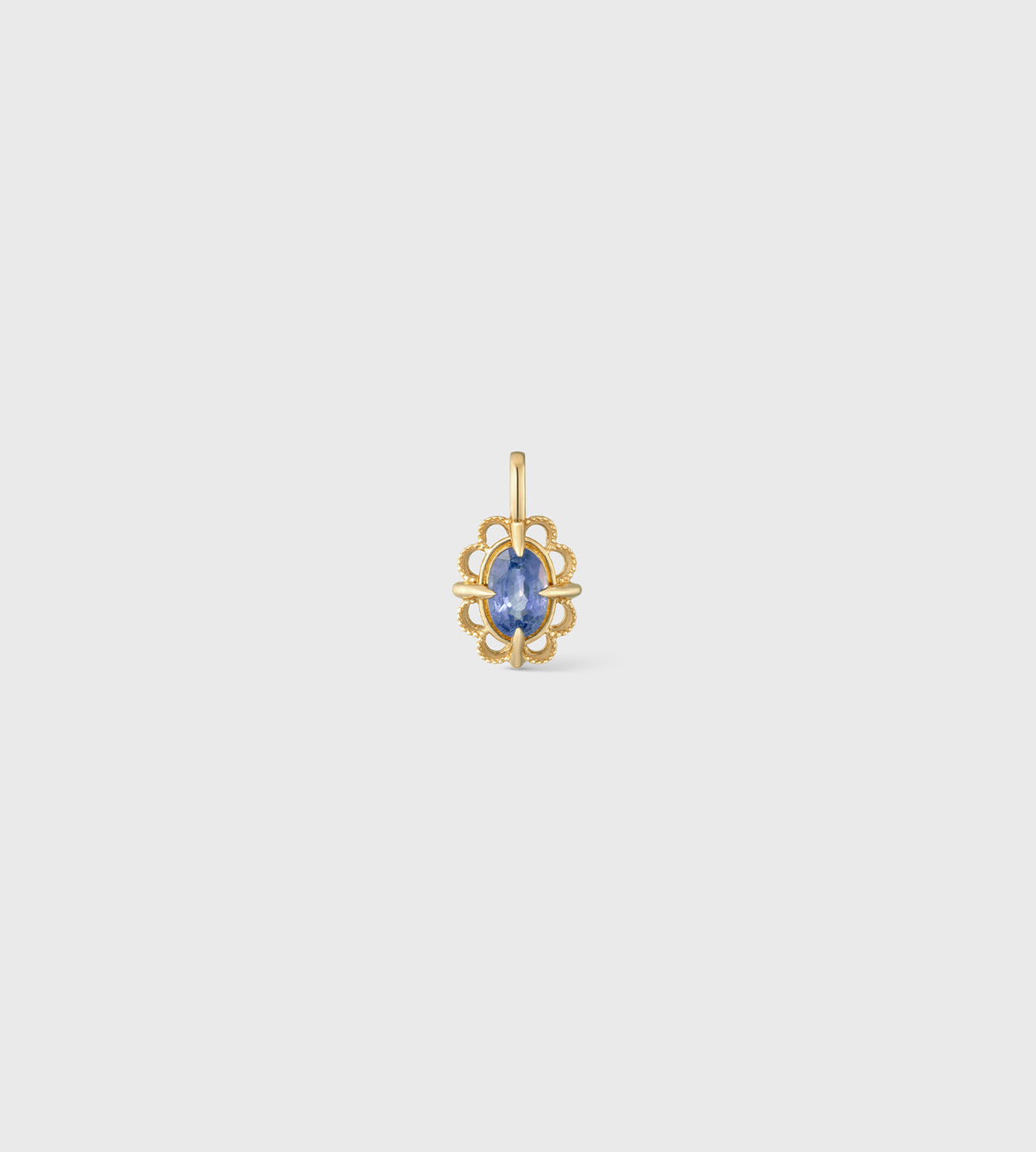 #Style_Pendant Only