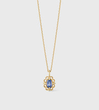 #Style_With 14K Solid Gold Chain