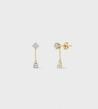 #Studs_with Studs&&#Add-Ons_short diamond Add-Ons