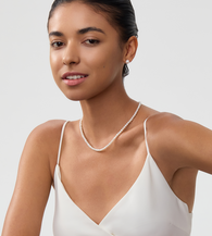 #Pearl Grade_aa 
&&#Pearl Size_4-5mm 
&&#Accessory Materials_Sterling Silver