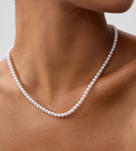 #Pearl Grade_aaa 
&&#Pearl Size_4-5mm 
&&#Accessory Materials_18K Solid Gold