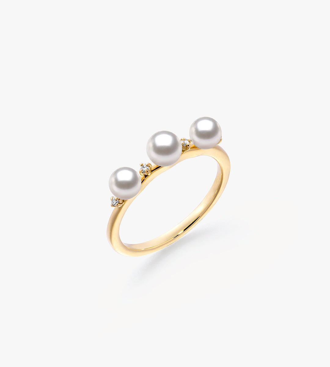 Trio Lunar