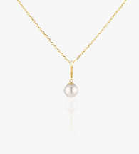 #chain_18K Solid Gold Chain