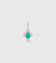 #Style_Pendant Only