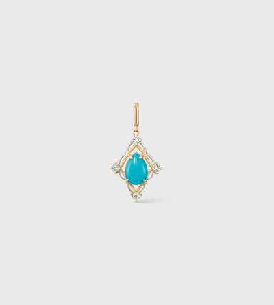 #Style_Pendant Only