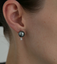 #Fits pearl size_9.5-11.5mm