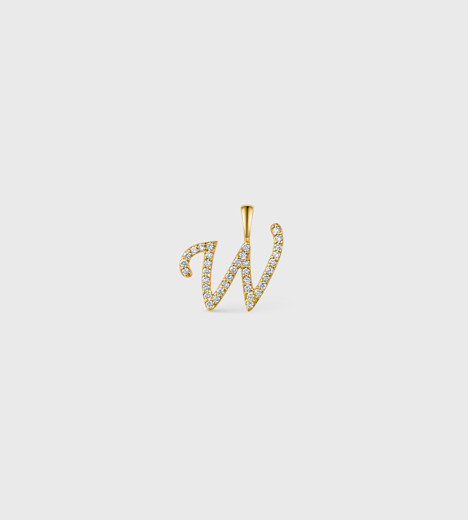 #Letter_W