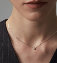 #Metal Color_White Gold