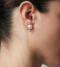 #Fits pearl size_9.5-11.5mm
