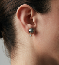 #Fits pearl size_9.5-11.5mm