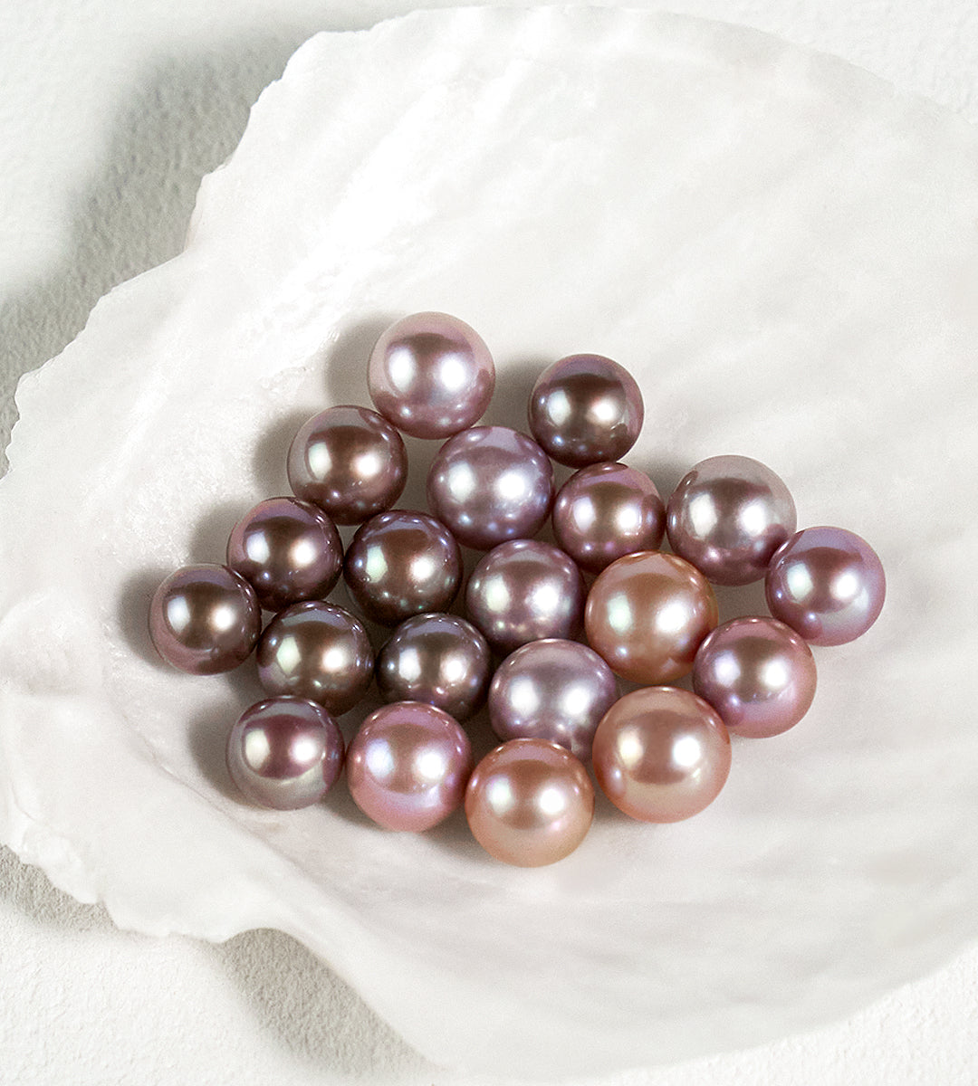 Mystic Amethyst