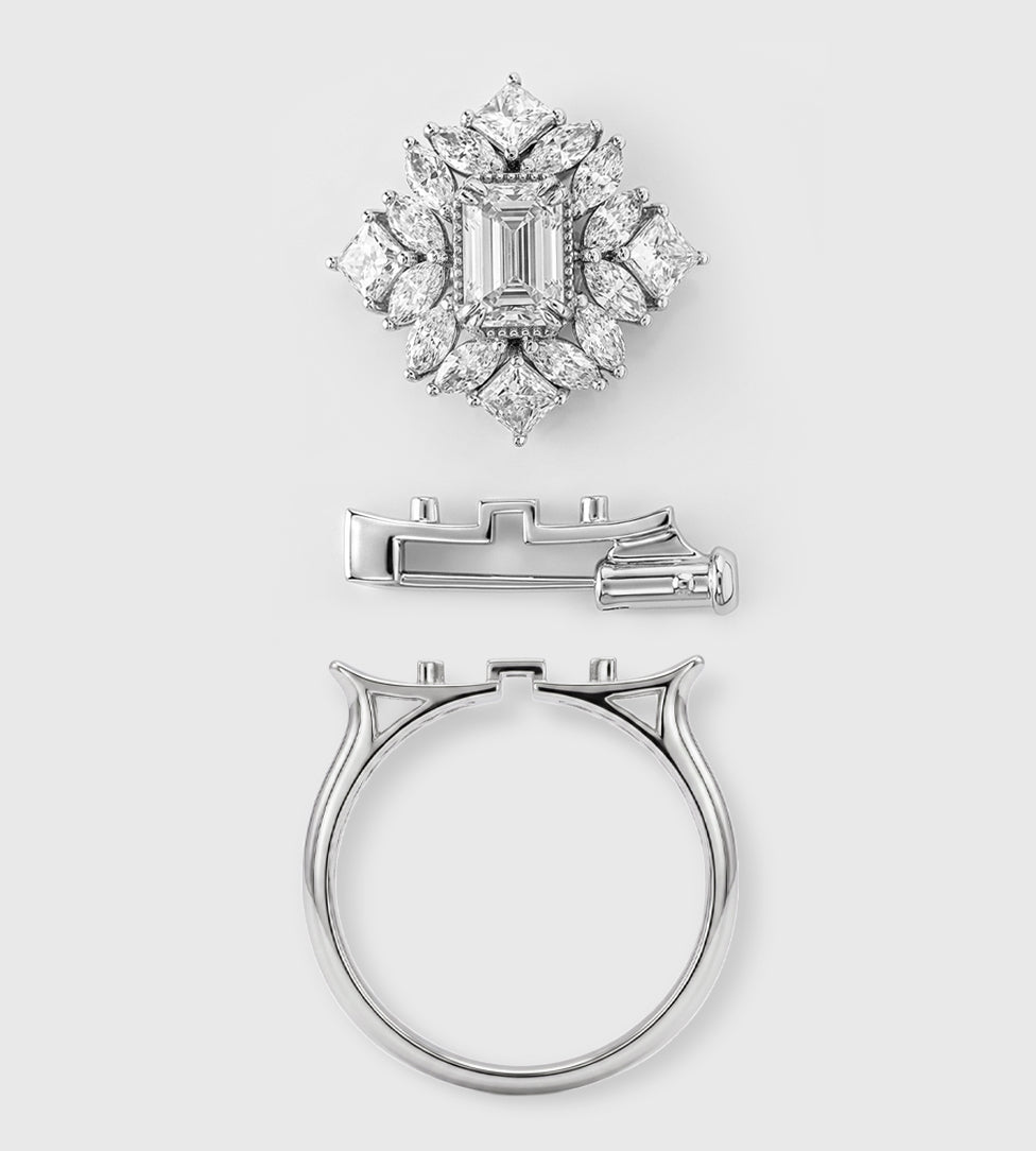 Vow Crest